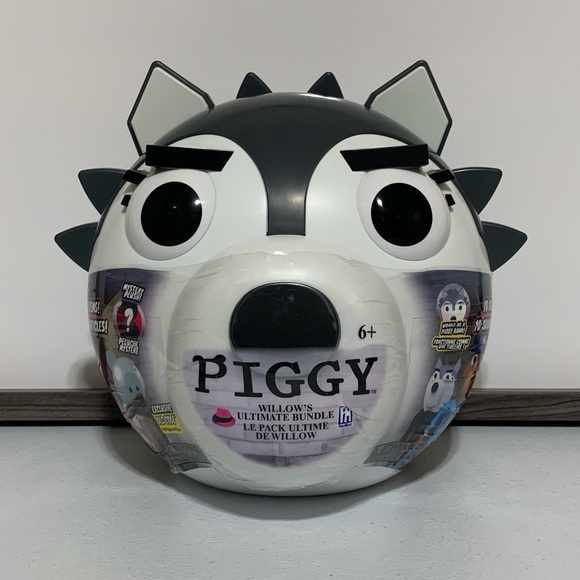 Piggy Willow's Ultimate Bundle-New - Picture 1 of 10
